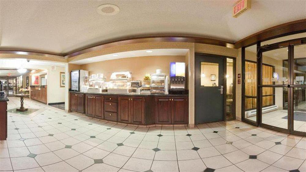 Holiday Inn Express Hotel & Suites Minneapolis-Golden Valley By Ihg Saint Louis Park Exterior foto