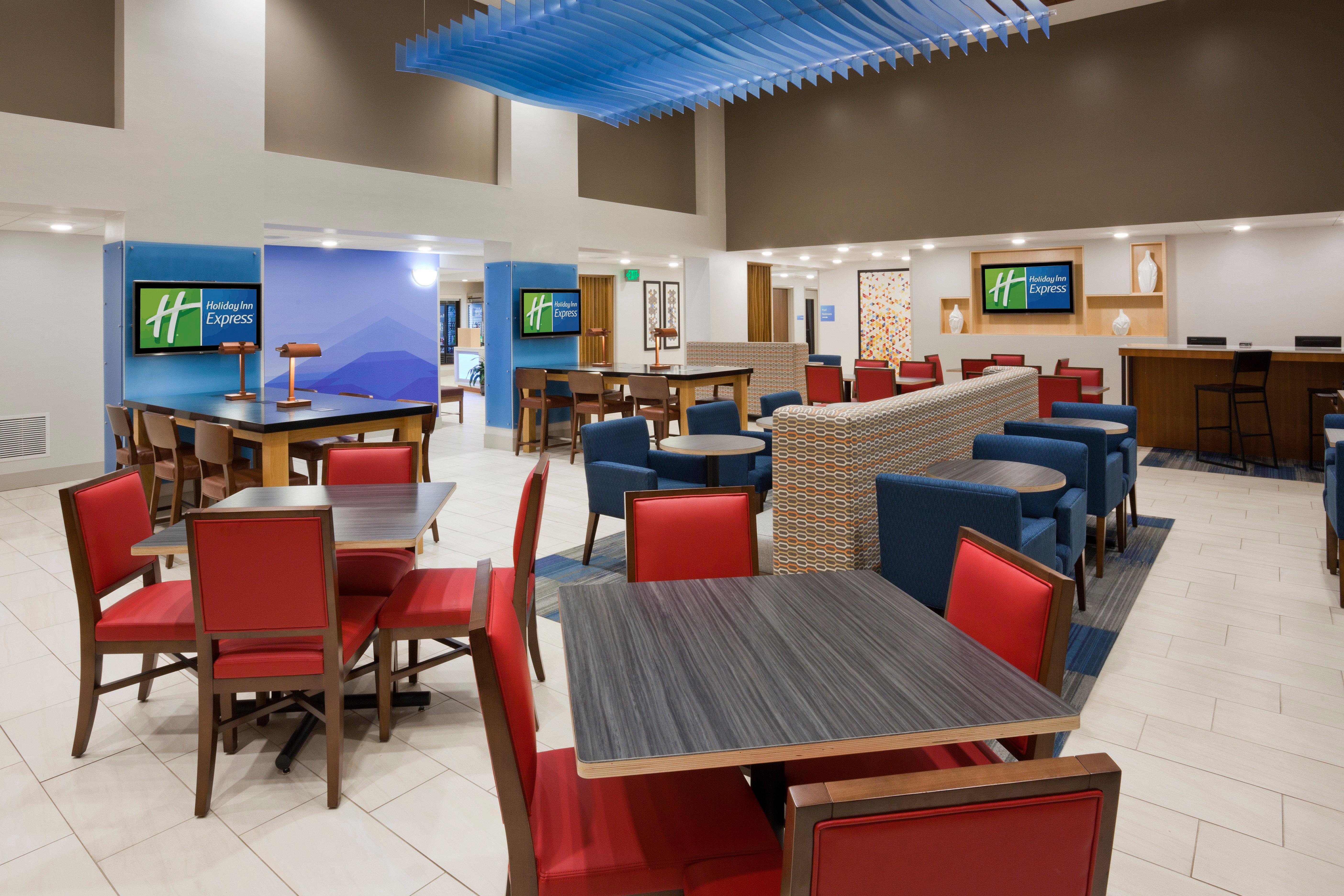 Holiday Inn Express Hotel & Suites Minneapolis-Golden Valley By Ihg Saint Louis Park Exterior foto