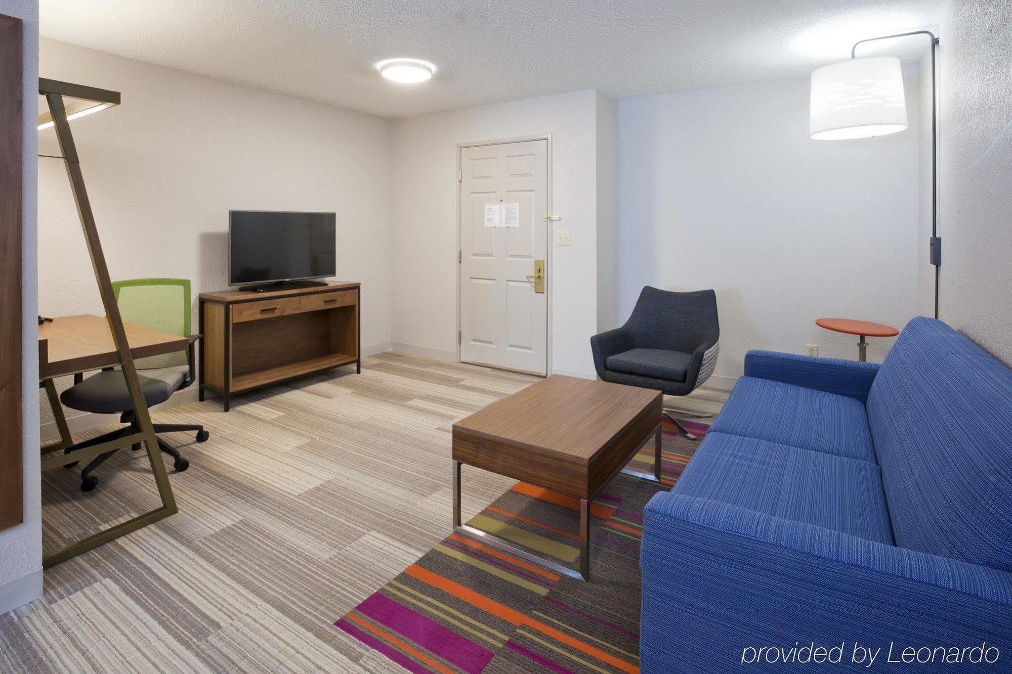 Holiday Inn Express Hotel & Suites Minneapolis-Golden Valley By Ihg Saint Louis Park Exterior foto