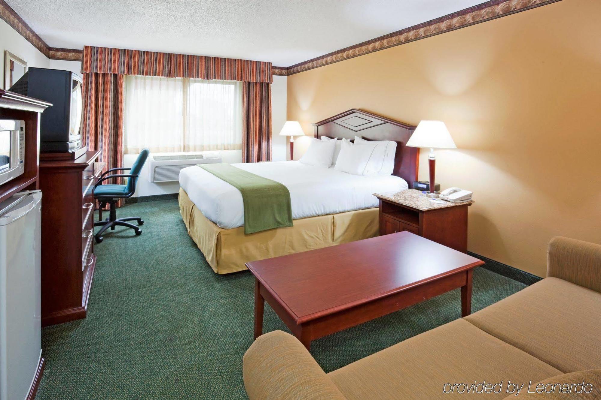 Holiday Inn Express Hotel & Suites Minneapolis-Golden Valley By Ihg Saint Louis Park Zimmer foto