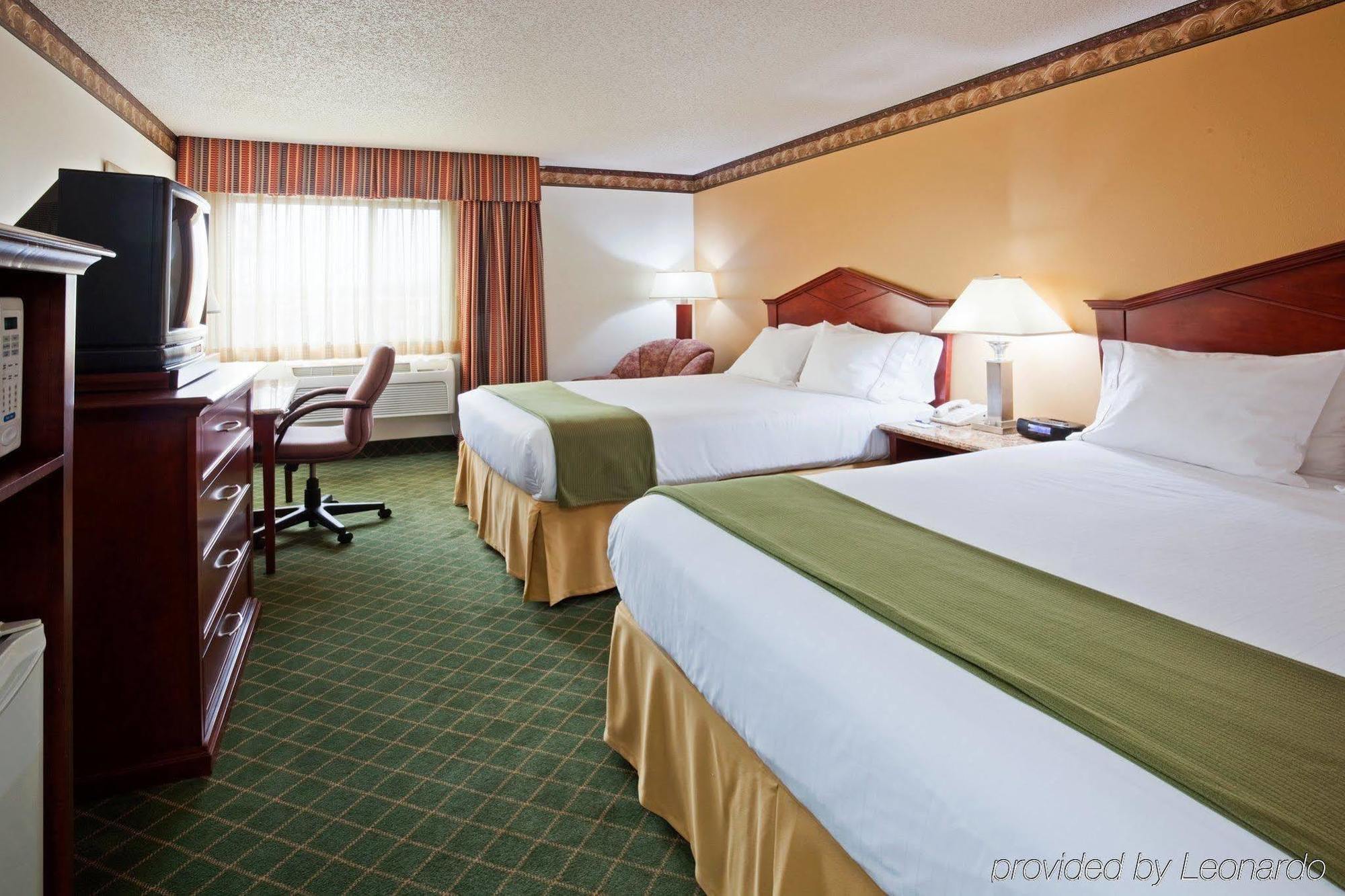 Holiday Inn Express Hotel & Suites Minneapolis-Golden Valley By Ihg Saint Louis Park Zimmer foto